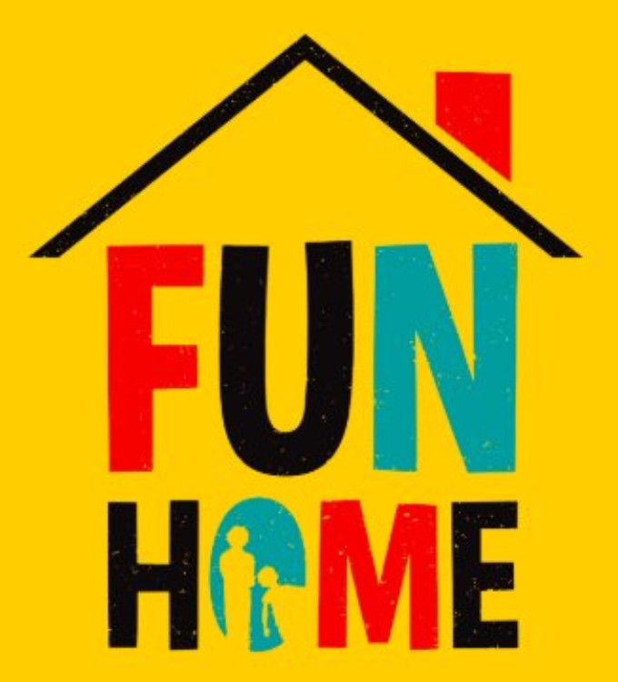 Netherlands Brings FUN HOME Upcoming Tour - Only 2 Weeks! Image