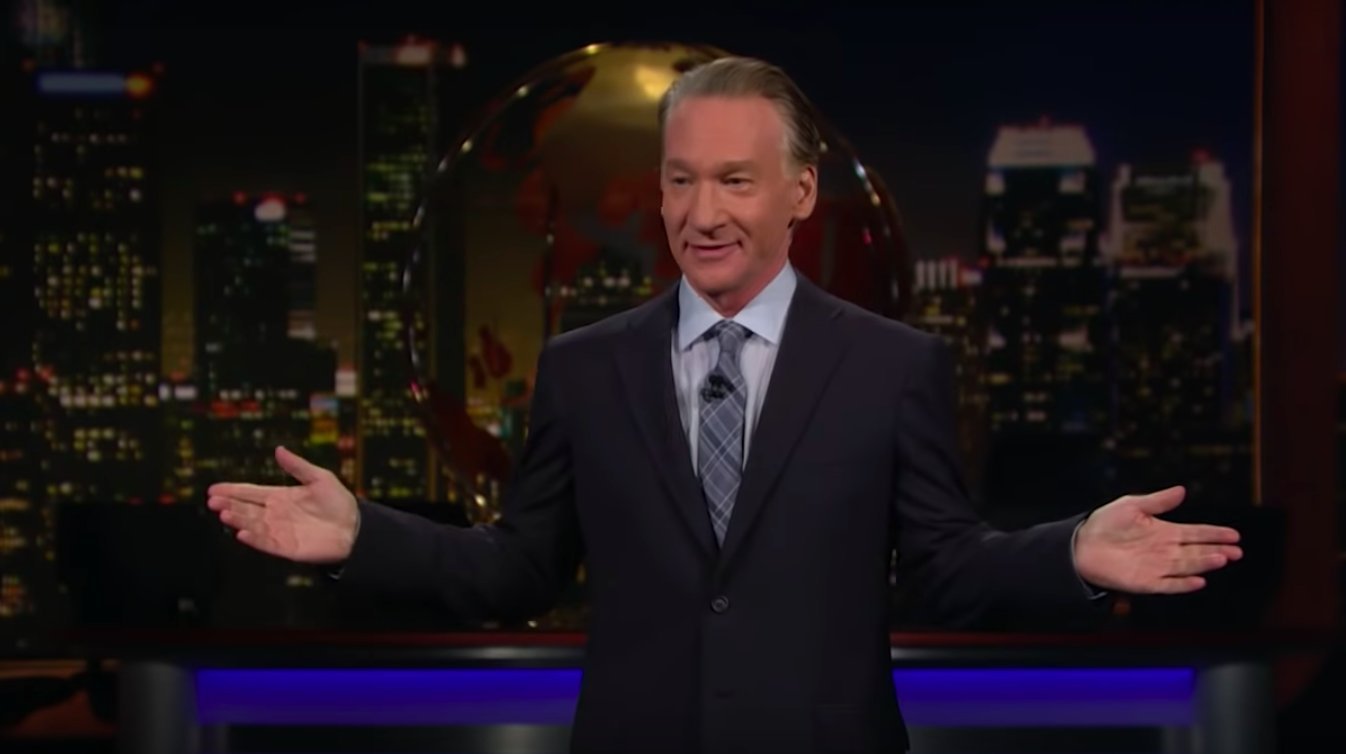 VIDEO Highlights From This Week's REAL TIME WITH BILL MAHER on HBO Video