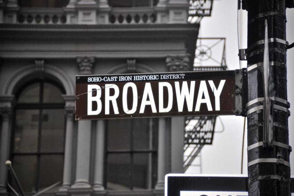 BROADWAY TICKETS: TIPS & TRICKS - Zo scoor jij de beste kaarten! Image