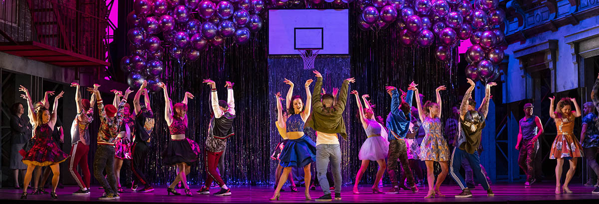 Review Roundup: What Did Critics Think of WEST SIDE STORY at Lyric Opera? 