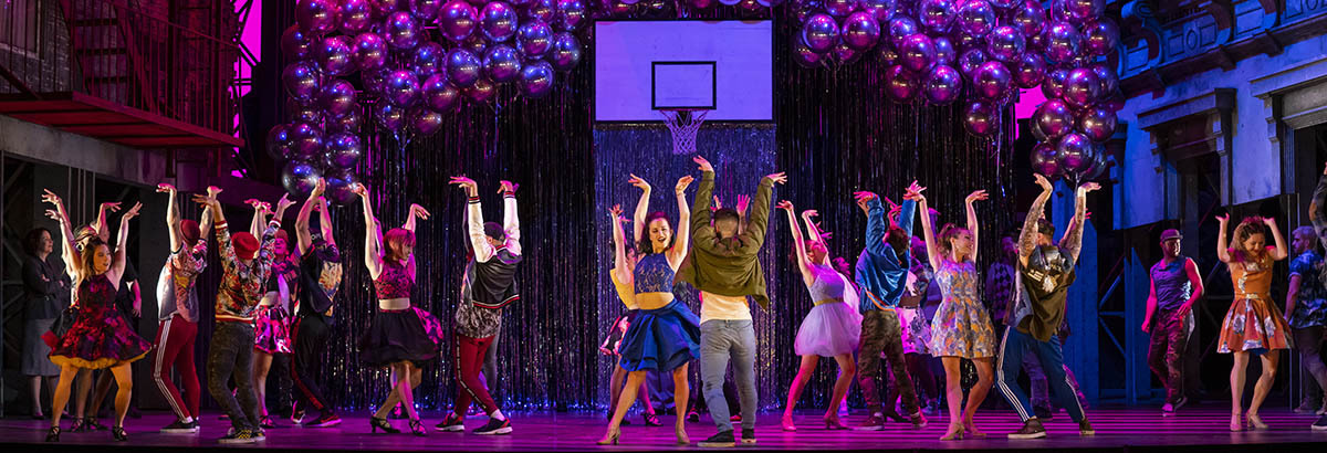 Review Roundup: What Did Critics Think of WEST SIDE STORY at Lyric Opera? Image