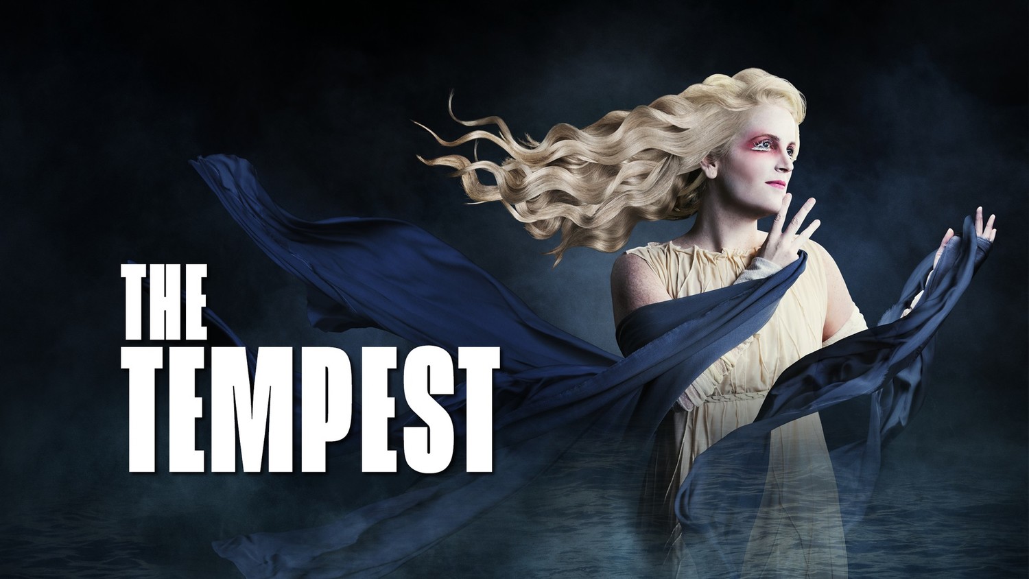 The Citadel Theatre Brings THE TEMPEST to Edmonton Tomorrow! Image