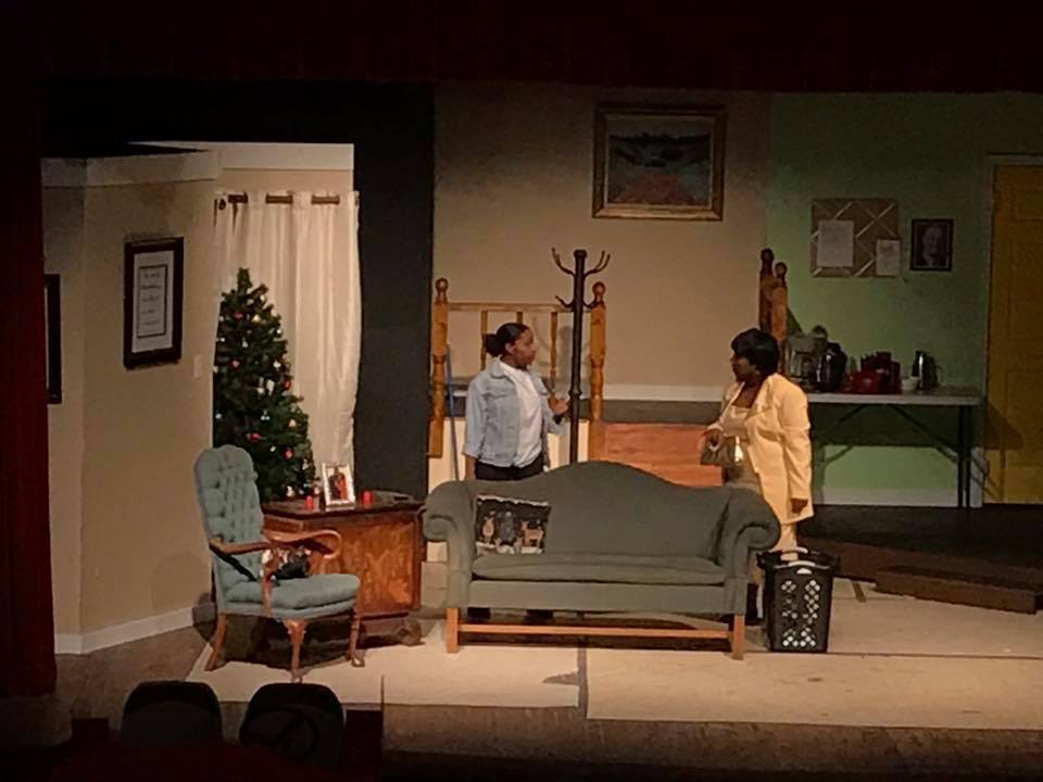 Review: THE LONG GOODBYE at Monticello Opera House 