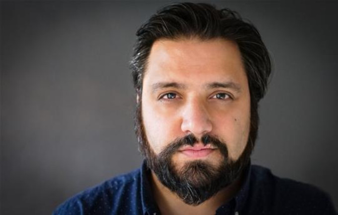 Interview: Nathan Amzi Talks ONE FLEW OVER THE CUCKOO'S NEST at Sheffield's Crucible Theatre Image