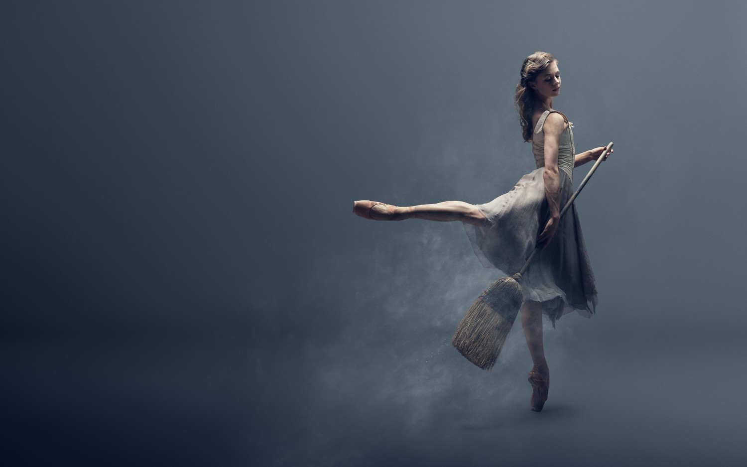 CINDERELLA Comes To Denmark Through 4/5 Image
