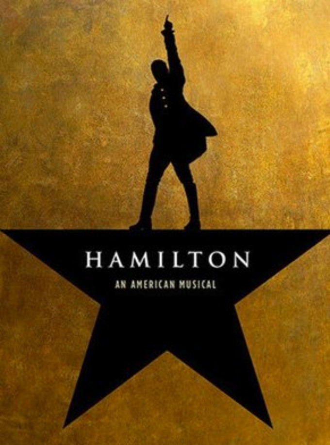 HAMILTON Playing at Tennessee Performing Arts Center Next Year! 