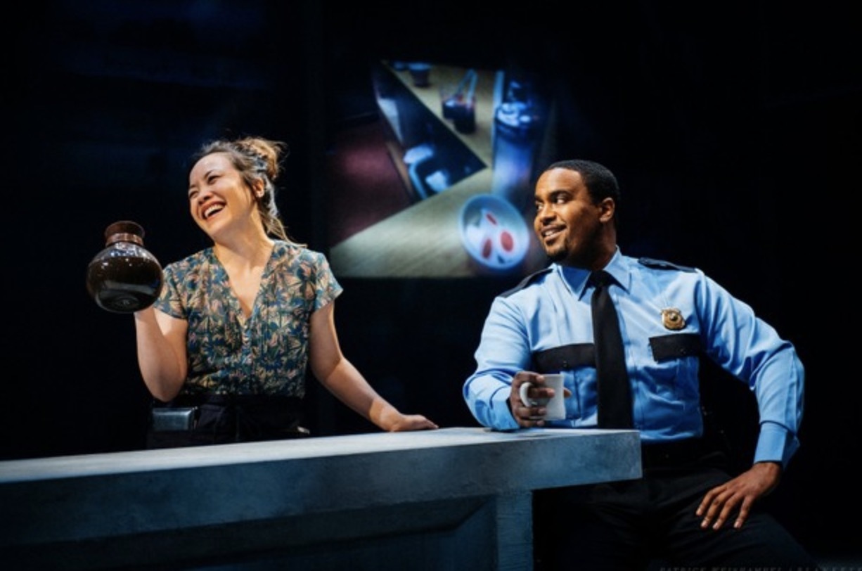 Review Roundup: KODACHROME at Portland Center Stage at The Armory 