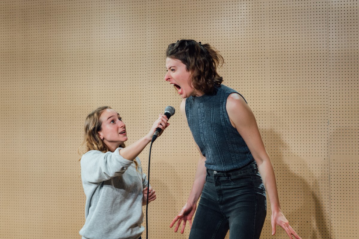 Review: LANDS, Bush Theatre Image