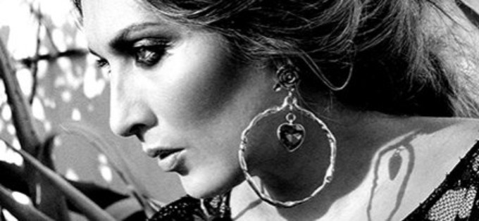 ESTRELLA MORENTE Coming To Teatro Cervantes 3/26! Image