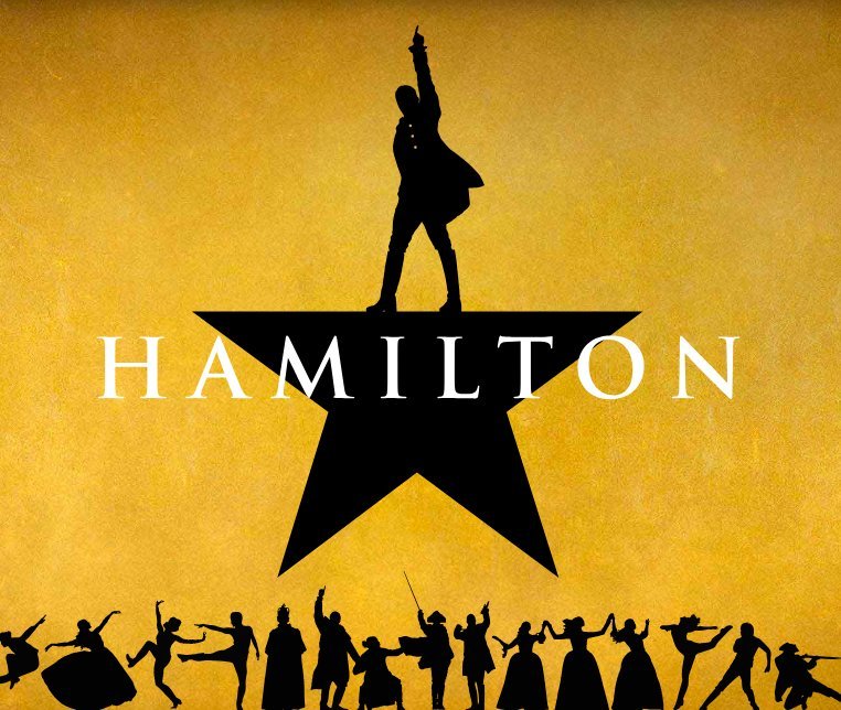 HAMILTON Playing At Broward Center For The Performing Arts Through 1/20 