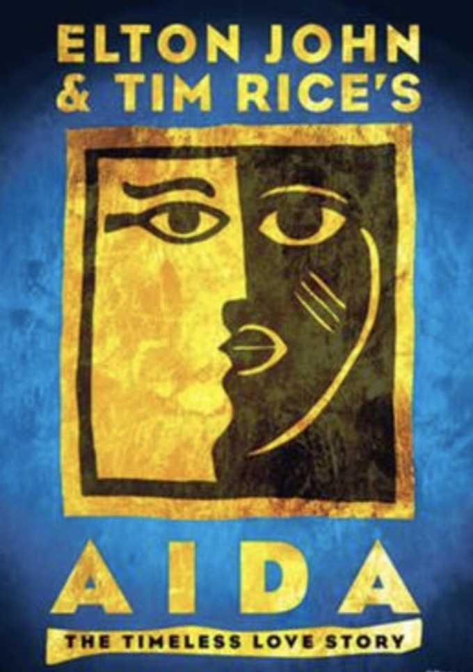 Review Roundup: AIDA at John W. Engeman Theater, What Did the Critics Think? 