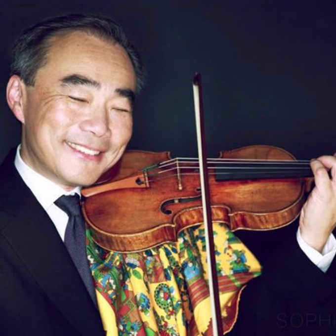 Review: LA JOLLA MUSIC SOCIETY SUMMERFEST CARNIVAL! at the Conrad Prebys Concert Hall Image