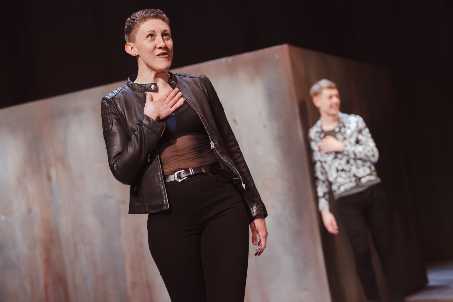 Interview: Charlotte Josephine Talks ROMEO AND JULIET Image
