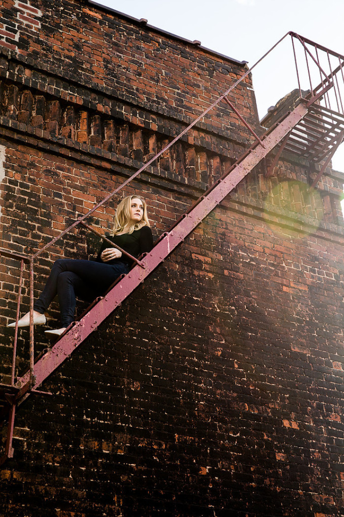 Interview: Audrey Cardwell of BRIGHT STAR at Winspear Opera House Image