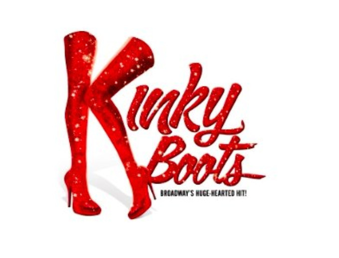 KINKY BOOTS Comes to Kravis Center 5/16 Image