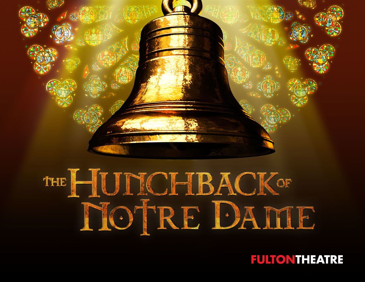 Regional Roundup: Top New Features This Week Around Our BroadwayWorld 6/15 - HALF TIME, THE KING AND I, ON YOUR FEET, and More! Image