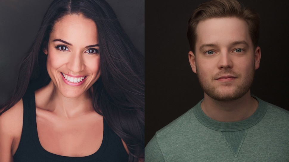 Colin Anderson and Gina Naomi Baez to Lead Argyle's THE HUNCHBACK OF NOTRE DAME 