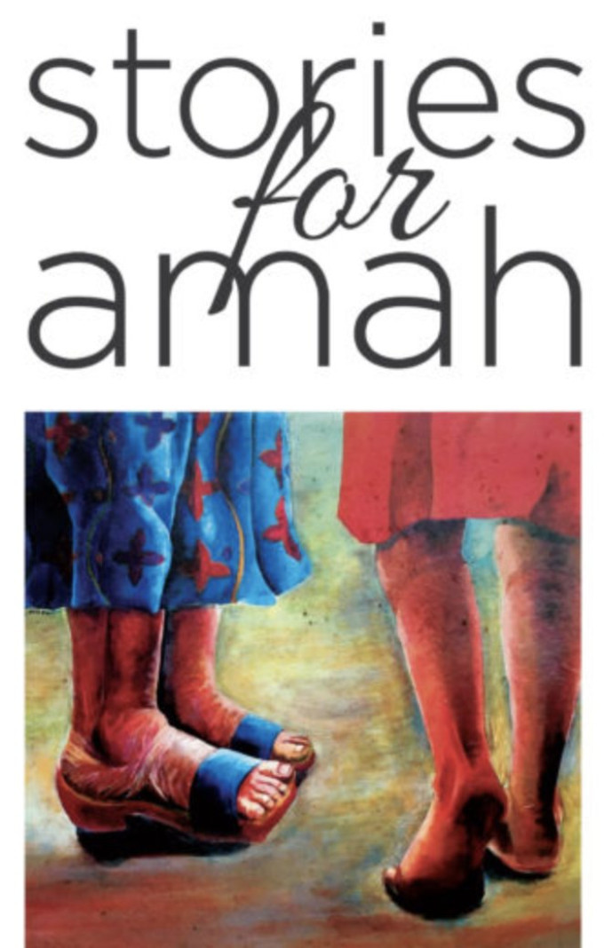 STORIES FOR AMAH to Play at The Kuala Lumpur Performing Arts Center Image