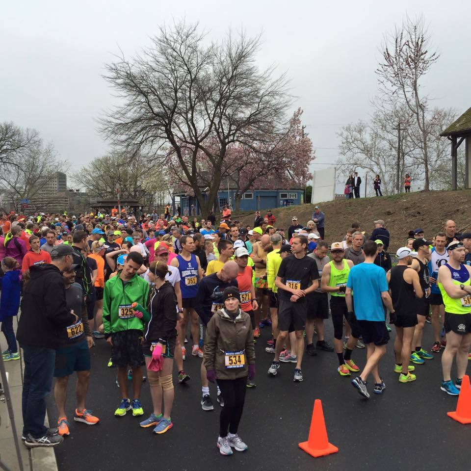 The Capital 10-Miler: A Run for the Arts, Returns to Harrisburg 