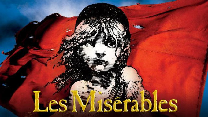 Review: Why LES MISERABLES Marius Pontmercy is the Worst 