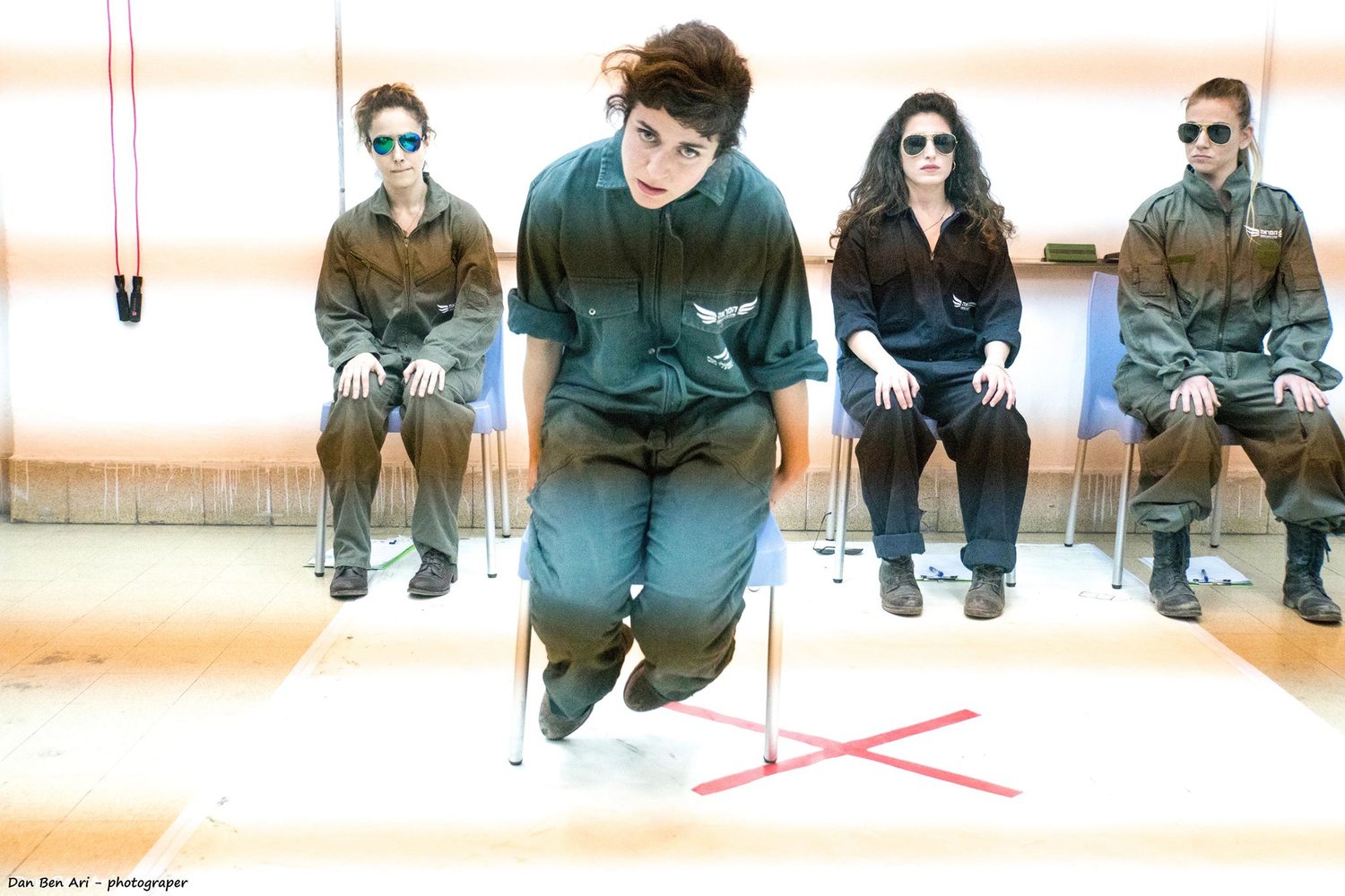 Review: AT MAXIMUM WE WILL DIE! Image