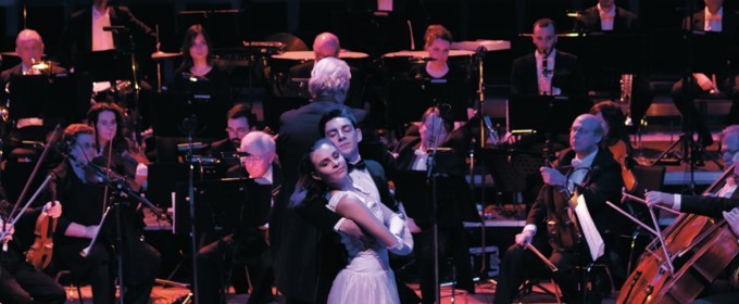 Review: WIEN BLEIBT WIEN at Kinneksbond Image