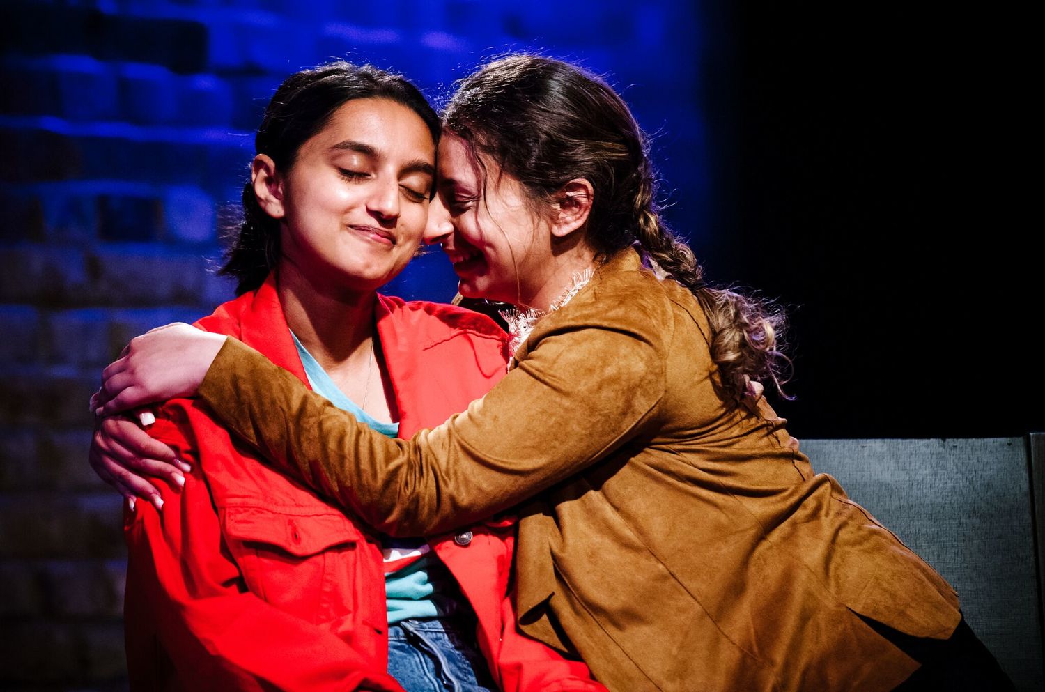 Review: SPUN, Arcola Theatre Image