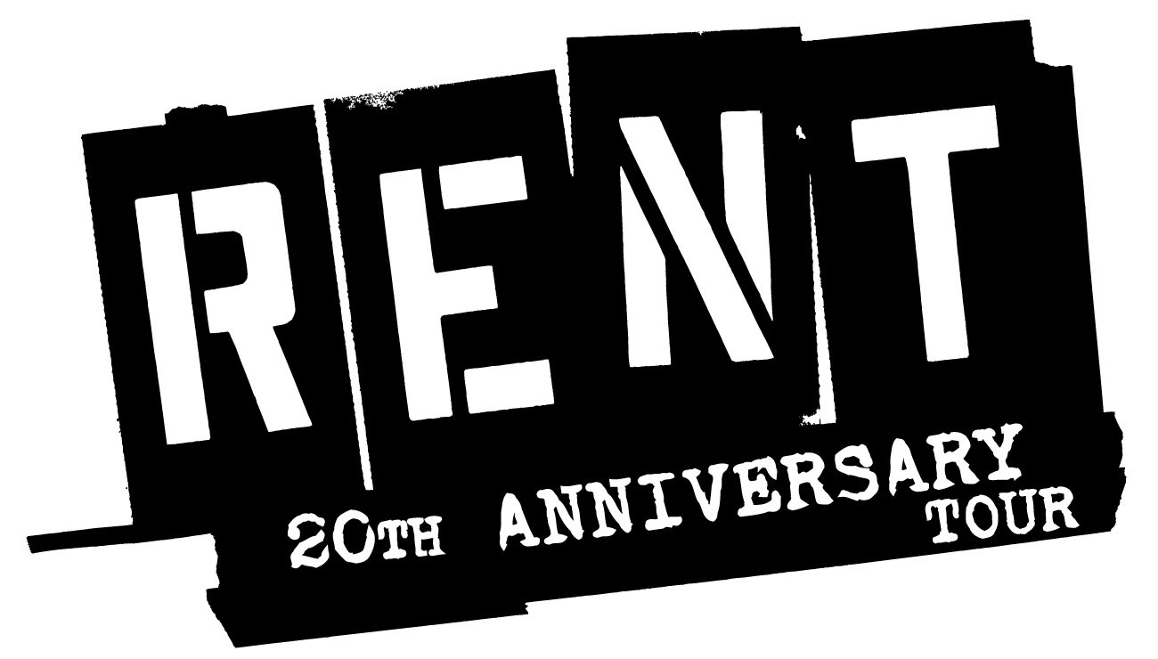 RENT 20th Anniversary Tour playing at Honeywell Center 12/3 