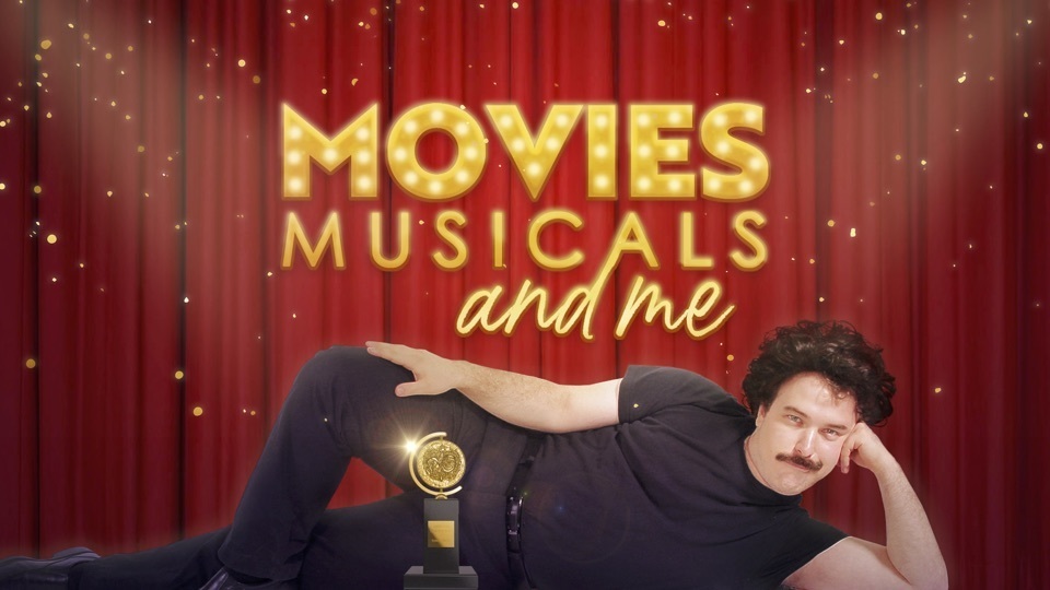 MOVIES, MUSICALS, AND ME Comes to Feinstein's/54 Below Image