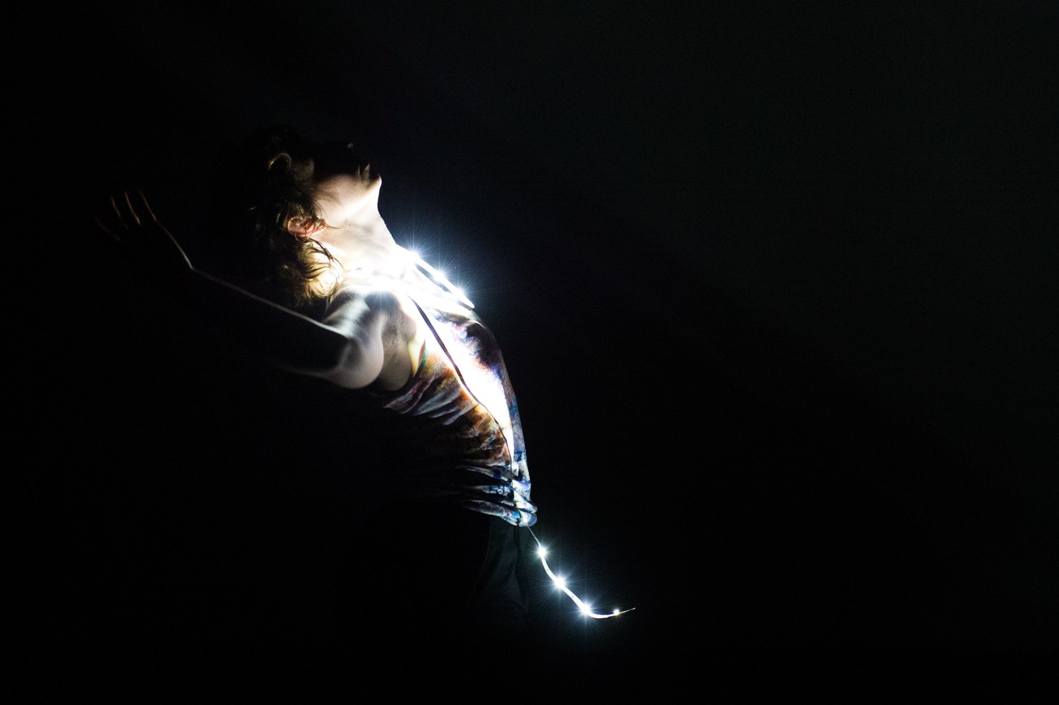 Center For Performance Research Announces Sunday Salon Image