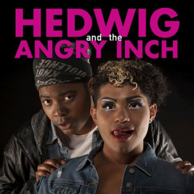Review: HEDWIG AND THE ANGRY INCH at Lyric Theatre 