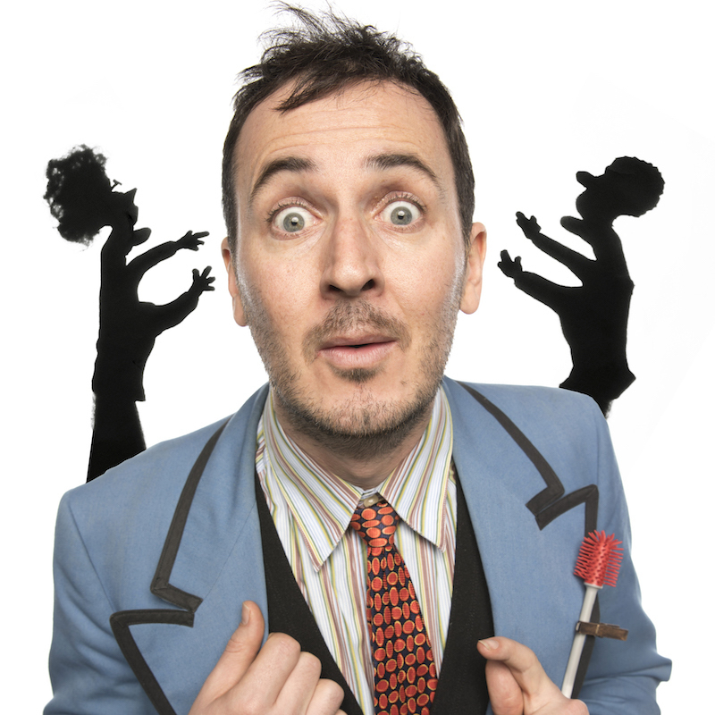 Review: STICKS STONES BROKEN BONES: ADELAIDE FRINGE 2018 at The Pocket, Stirling Fringe Image