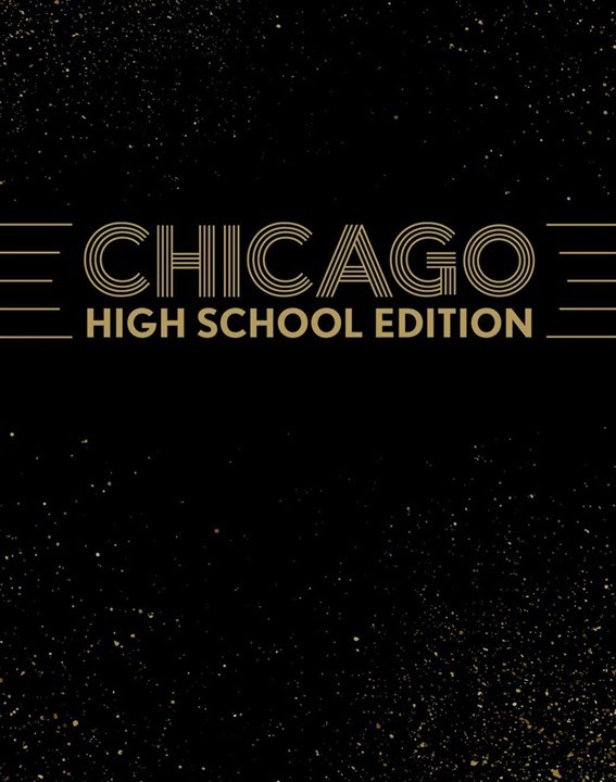 Broadway Training Center Of Westchester Presents: CHICAGO: High School Edition  Image