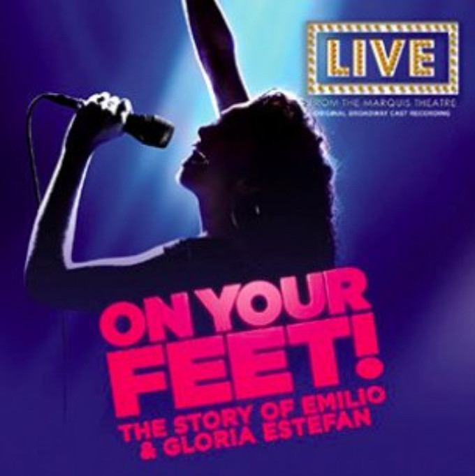DeVos Performance Hall Brings ON YOUR FEET! to South Bend Next Month! 