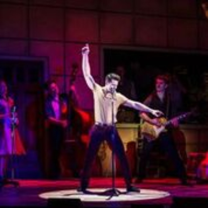 Review: MILLION DOLLAR QUARTET at NCPA- The Best of Broadway Comes to Mumbai 