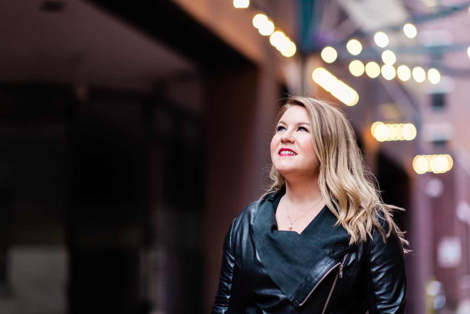 Interview: Alexandra Schoeny of MOZART REQUIEM at Pioneer Center, Reno NV Image