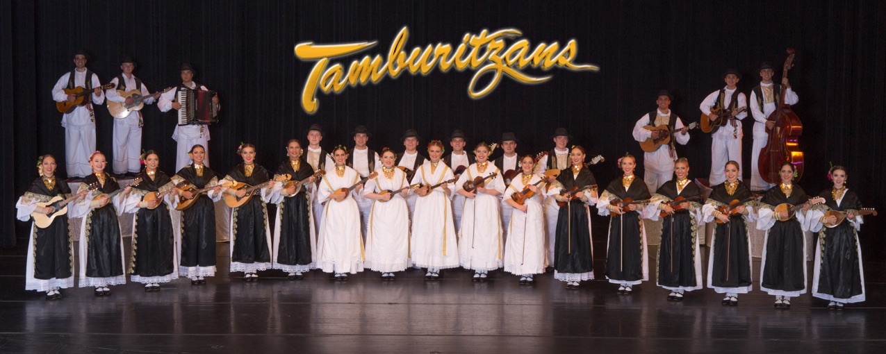 Review: TAMBURITZANS PRISM FULL SPECTRUM CULTURE at Glenridge Performing Arts Image