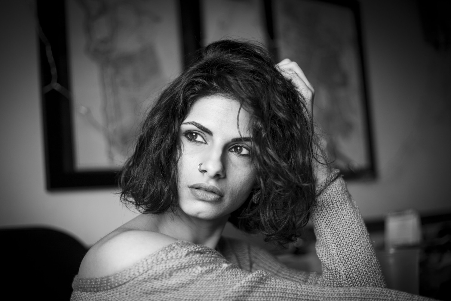Interview: Shikhandi Fame actor MAHNAZ DAMANIA on why LGBTQ representation is important Image