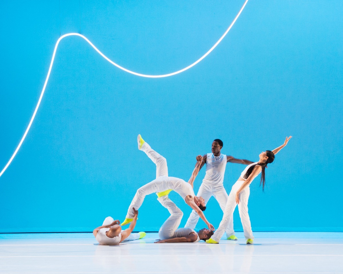 Hammer Theatre in San Jose Announces Spring 2019 Season Image
