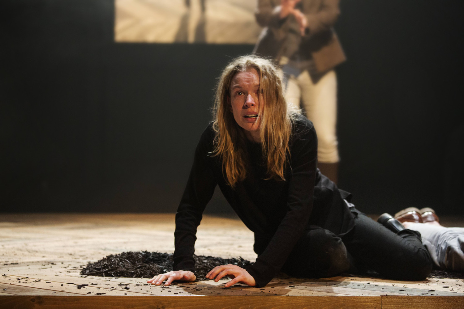 Review: Ravi Jain's PRINCE HAMLET (2017 Review) Image