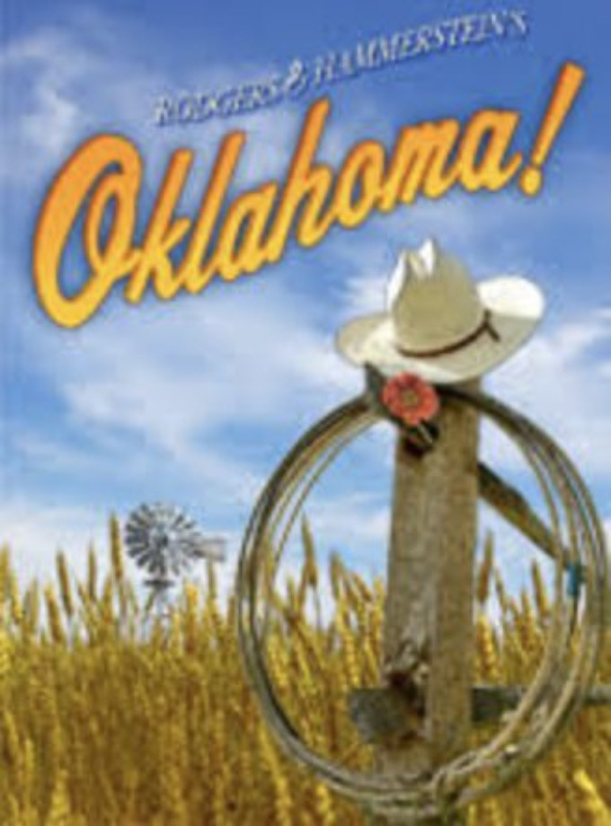 OKLAHOMA! to Play at Old Church Theatre Summer 2019 