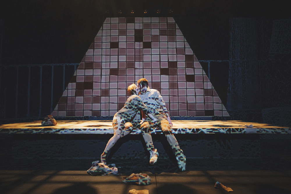 Interview: Viktor Ryzhakov Talks THE SUN LINE Image