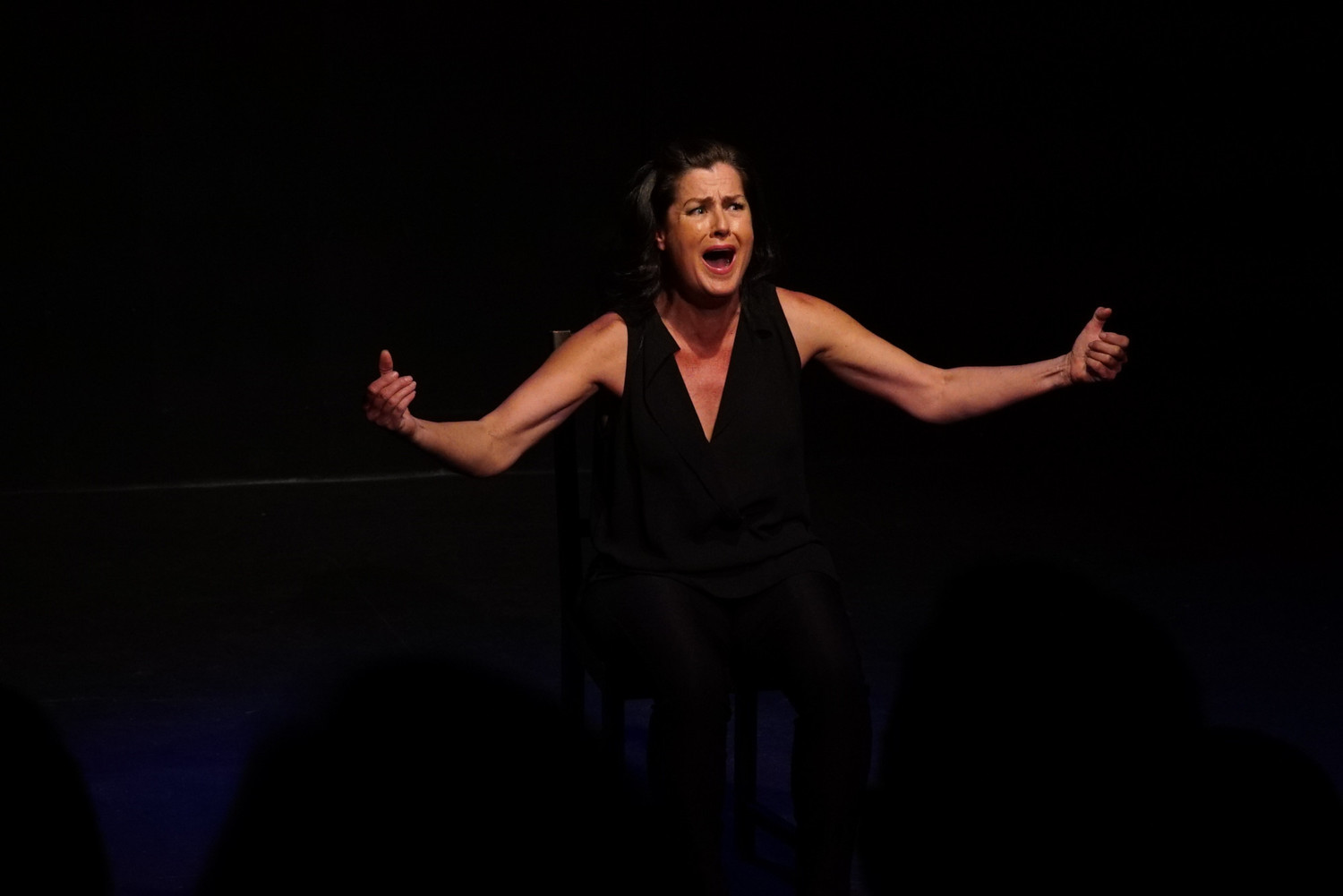 Review: SQUEEZE MY CANS – ADELAIDE FRINGE 2019 at Tandanya Arts Cafe 