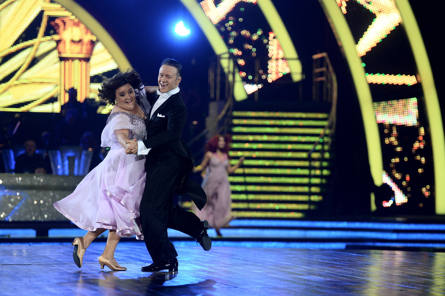Review: STRICTLY COME DANCING LIVE TOUR, Wembley Arena Image