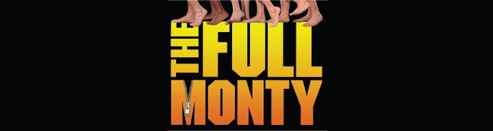 Review: THE FULL MONTY at Mainstage Irving Las Colinas Image