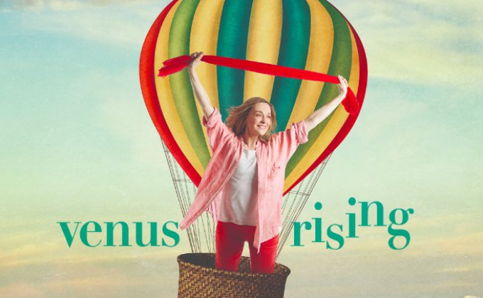 VENUS RISING Premieres At Northern Stage 1/30 - 2/17 Image