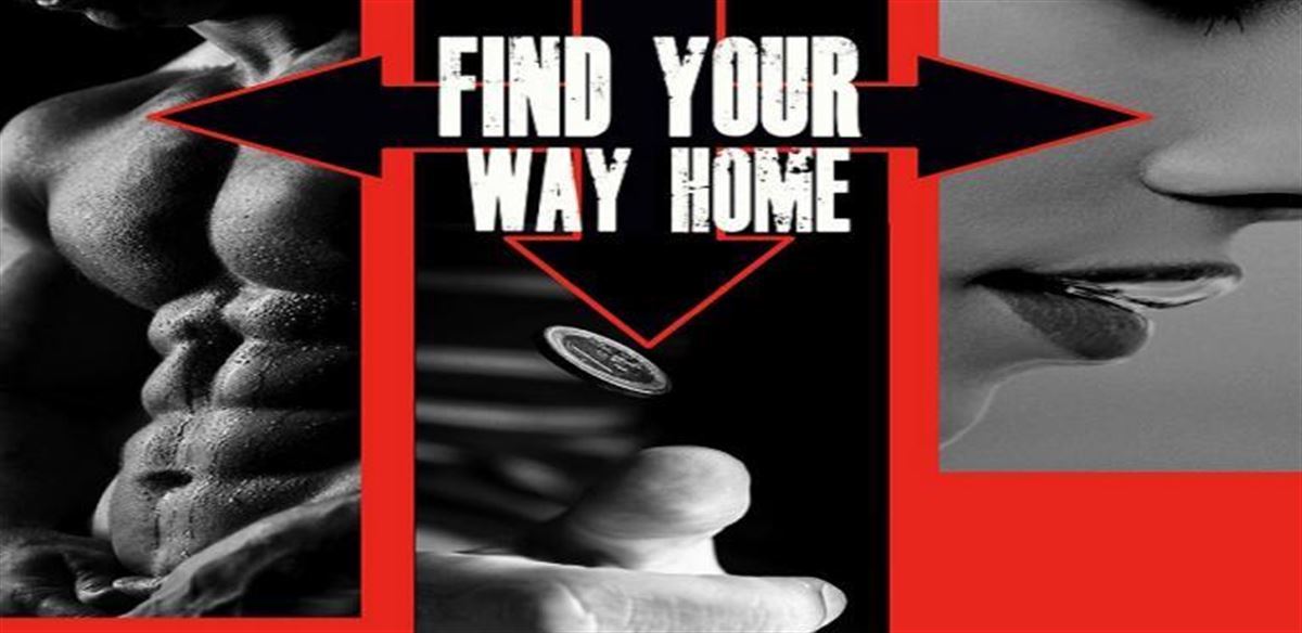 Review: FIND YOUR WAY HOME, Etcetera Theatre 