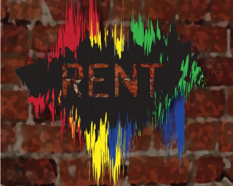 RENT Comes To The Public Theater SA 1/24 - 2/17 