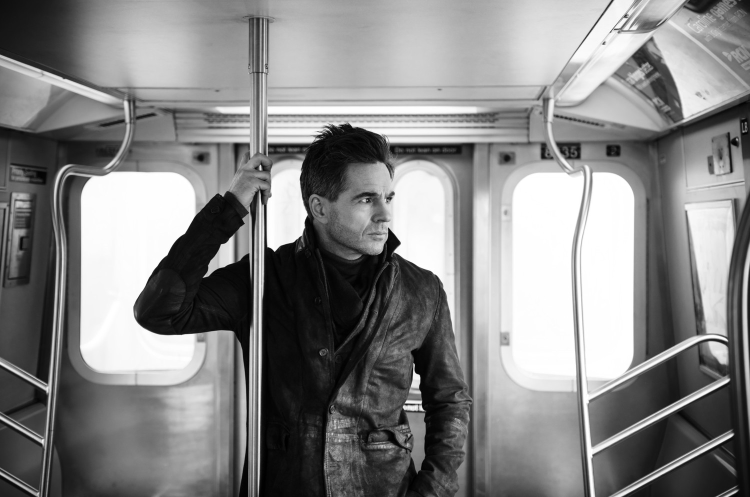 Review: HUMANOLOGY, PETER JÖBACK  NEW ALBUM Image