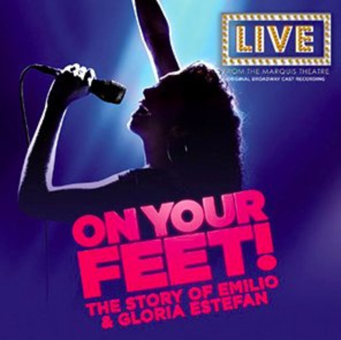 ON YOUR FEET! Comes to Civic Center Music Hall Tomorrow! 